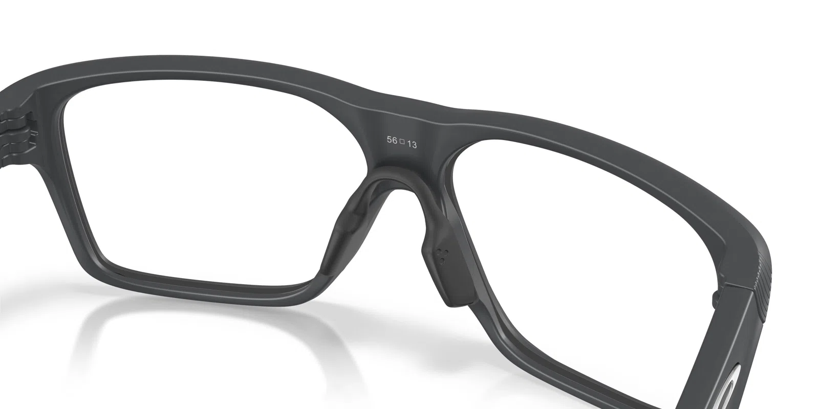 Oakley Versafuse Sq 8201 Eyeglasses - view 22